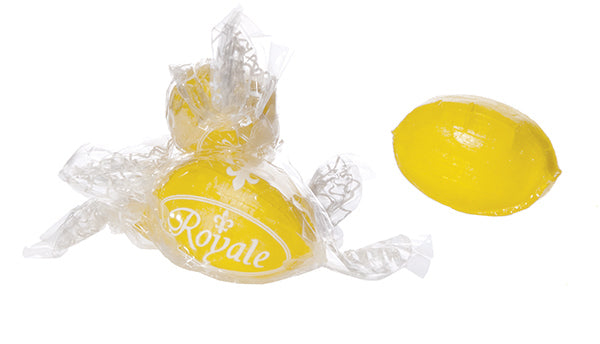 Sherbet Lemons