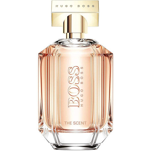 Hugo Boss Boss The Scent For Her Eau de Parfum 100ml Spray