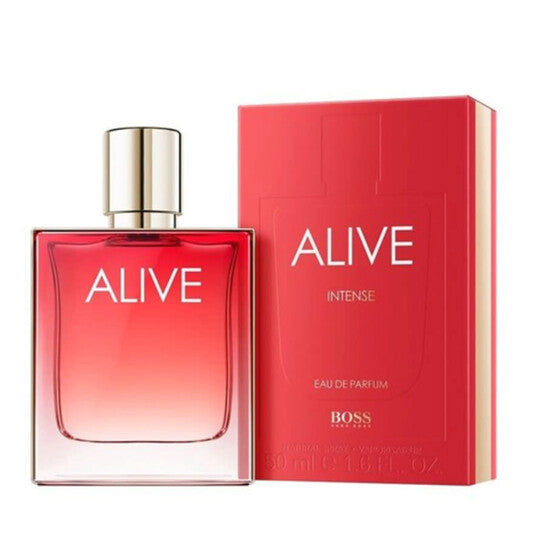Hugo Boss Alive Intense Eau de Parfum 50ml Spray