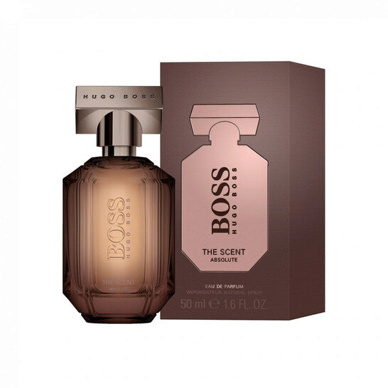 Hugo Boss The Scent Absolute For Her Eau de Parfum 30ml Spray