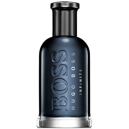 Hugo Boss Boss Bottled Infinite Eau de Parfum 50ml Spray Men's Fragrance