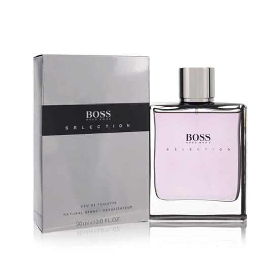 Hugo Boss Selection Eau de Toilette 100ml Spray