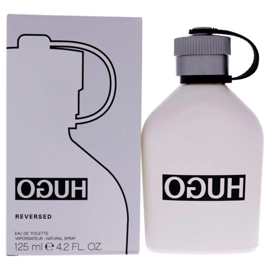 Hugo Boss Hugo Reversed Eau de Toilette 125ml Spray