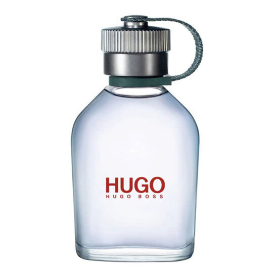 Hugo Boss Hugo Man Eau De Toilette 75ml Spray Men's Fragrance
