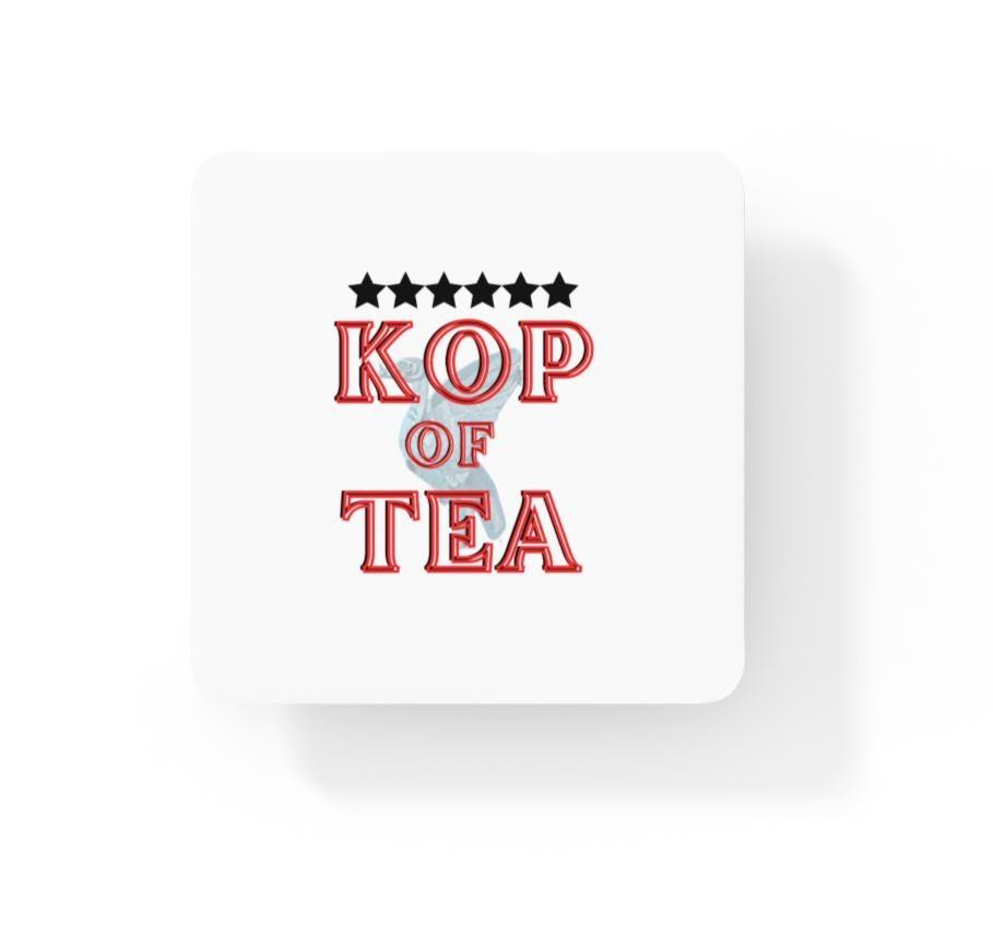 Kop Of Tea Coaster