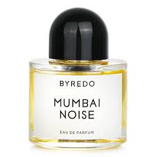 Byredo Mumbai Noise Eau de Parfum 50ml Spray Unisex Fragrance