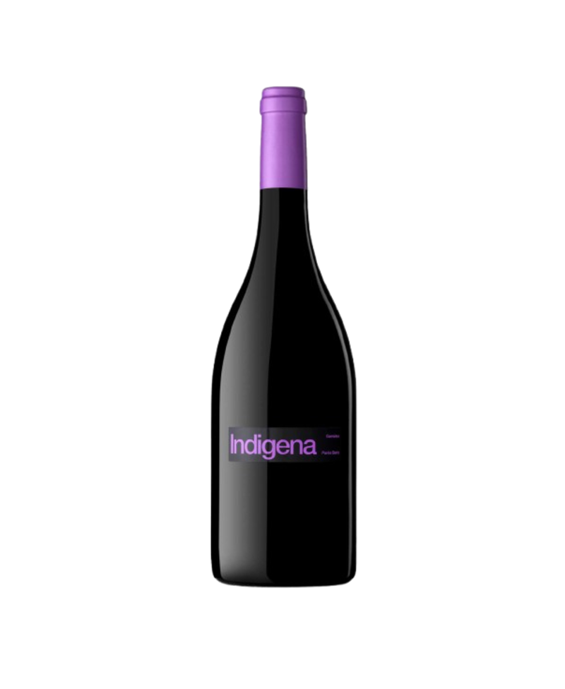 Parés Baltà Indigena Garnatxa Tinto 2019