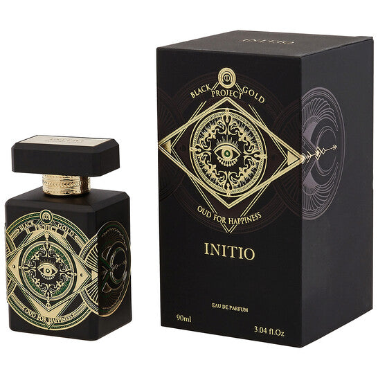 Initio Parfums Prives Oud for Happiness Eau de Parfum 90ml Spray Unisex Fragrance
