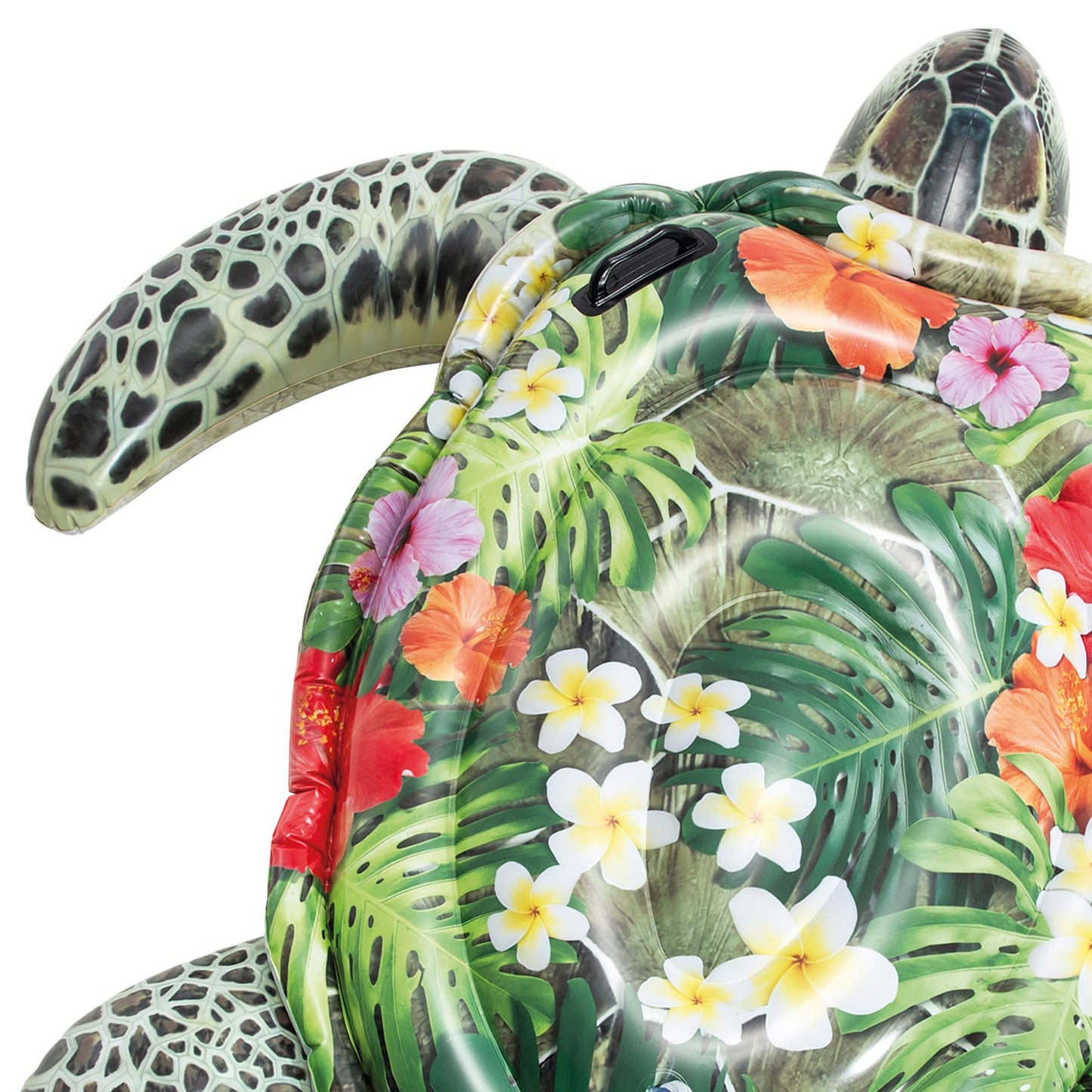 Intex Inflatable Turtle Ride-On — 191 x 170 cm