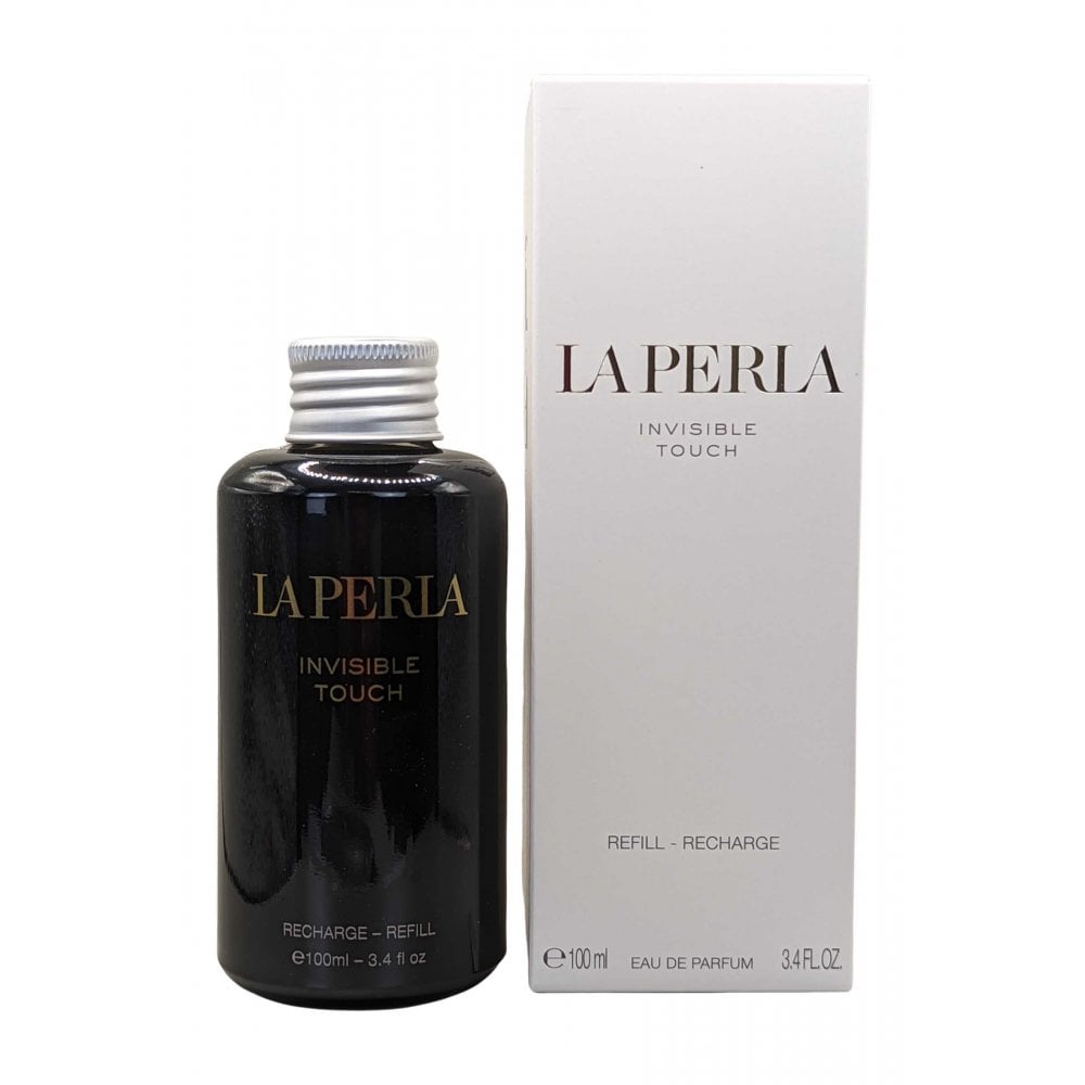 La Perla Invisible Touch Eau de Parfum 100ml Refill