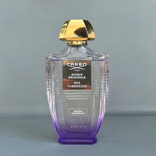Creed Iris Tubereuse Eau de Parfum 100ml Spray