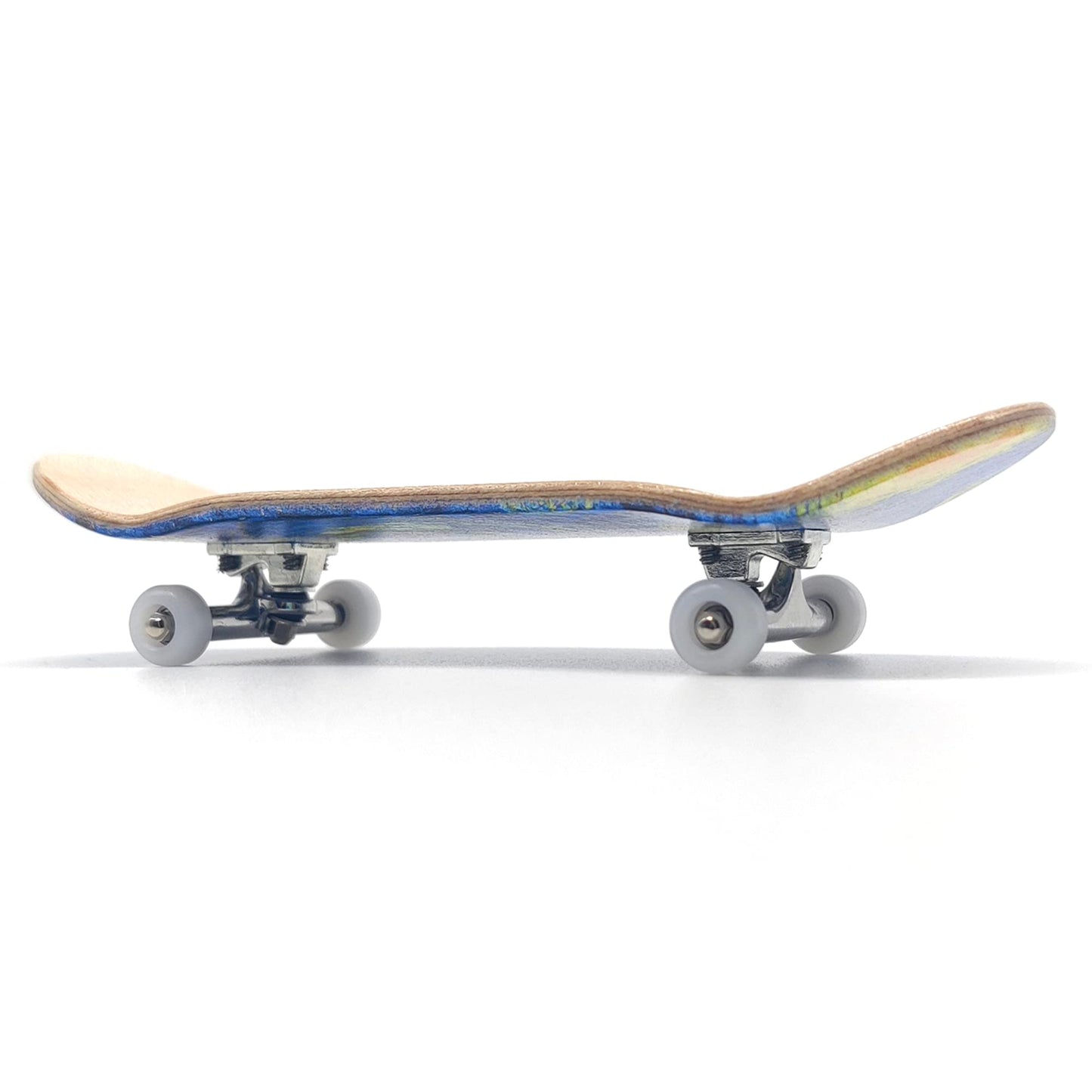 ishrunkthis Starry Night 34mm Wooden Pro Fingerboard Completes | 5-Ply Hardwood