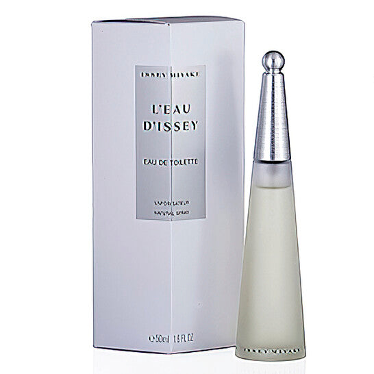 Issey Miyake L'Eau d'Issey Eau de Toilette 50ml Spray Women's Fragrance