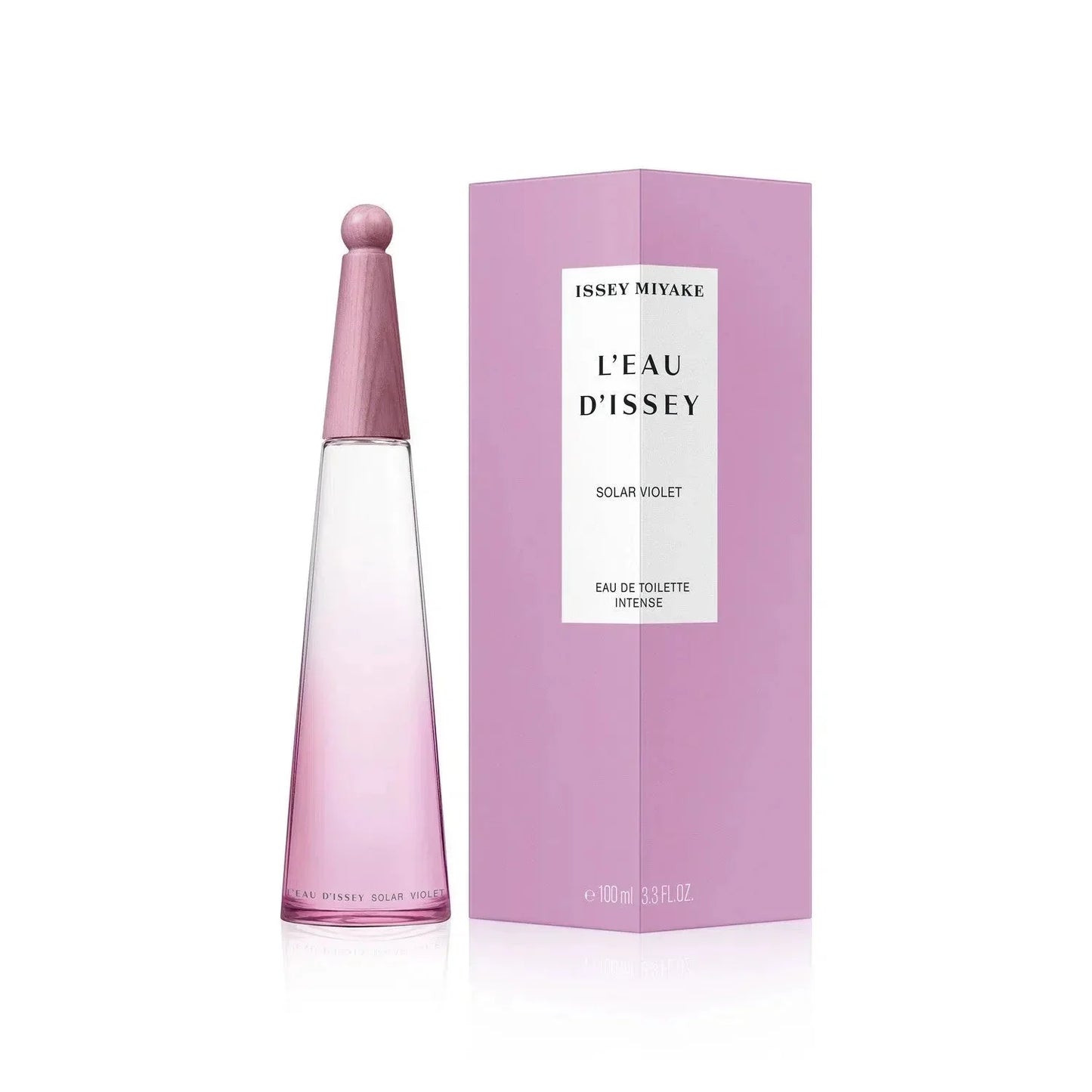 Issey Miyake L'eau D'issey Solar Violet Intense Eau de Toilette 100ml Spray