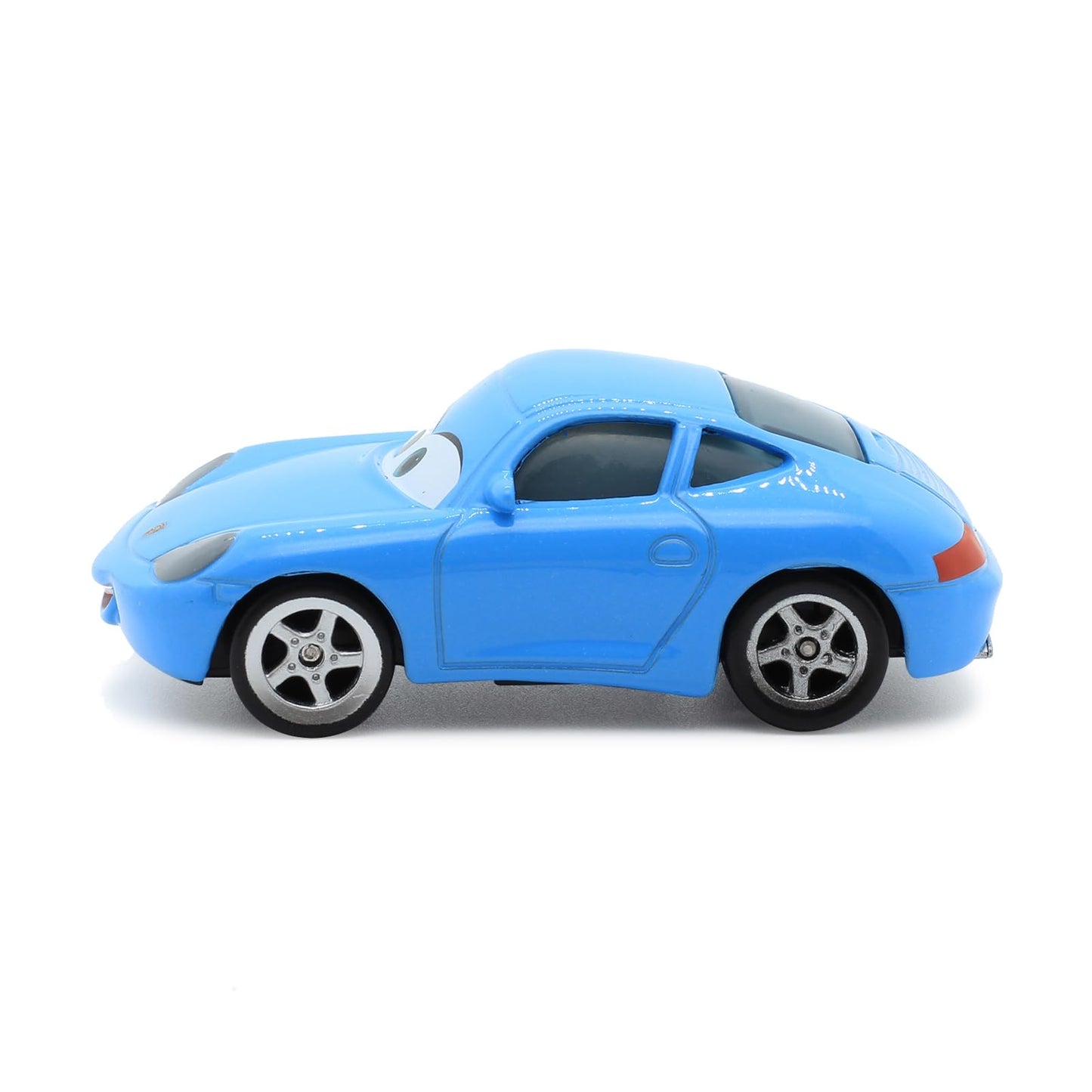 IYZEVK Car 3 Toys Jackson The King Sally Die-Cast Cars | 1:55 Scale Gift Idea