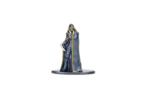 Jada Dungeons & Dragons Mega Pack Die-Cast Figures 1.65-Inch Collectibles