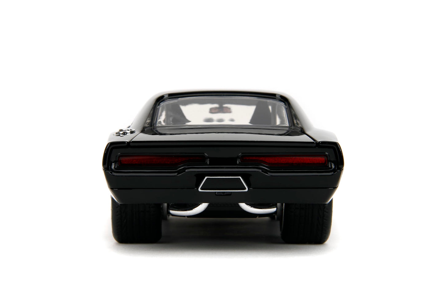 Jada Fast & Furious 1970 Dodge Charger – 1:24 Die-Cast Model Car