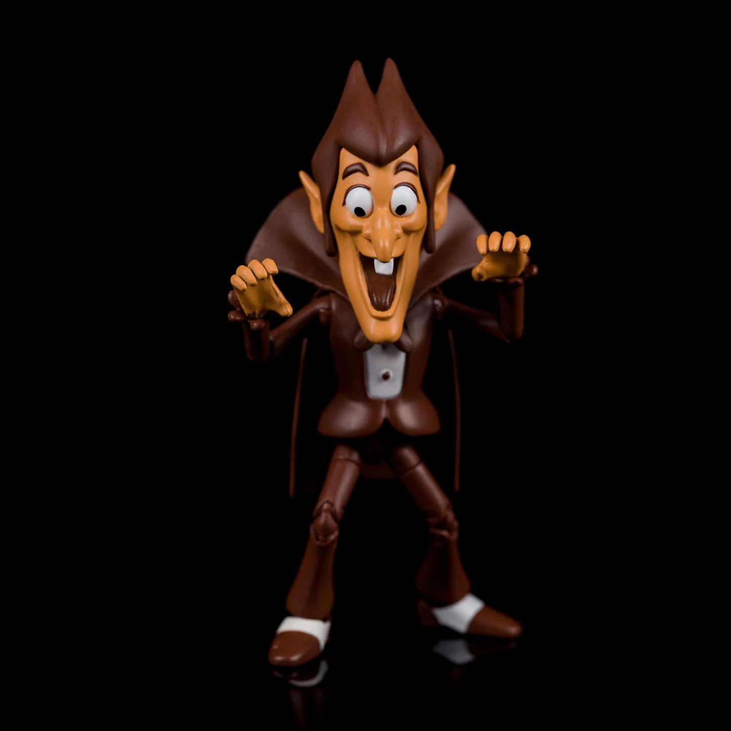 Jada Toys Count Chocula 6-Inch Action Figure – Licensed Collectible