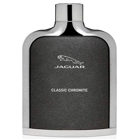 Jaguar Classic Chromite Eau de Toilette 100ml Spray
