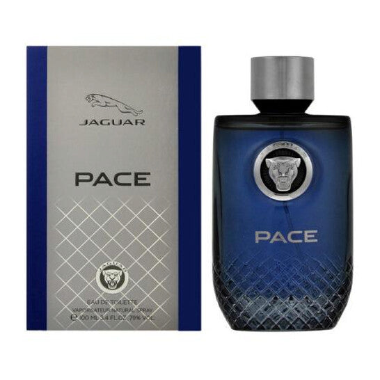 Jaguar Pace Eau de Toilette 100ml Spray