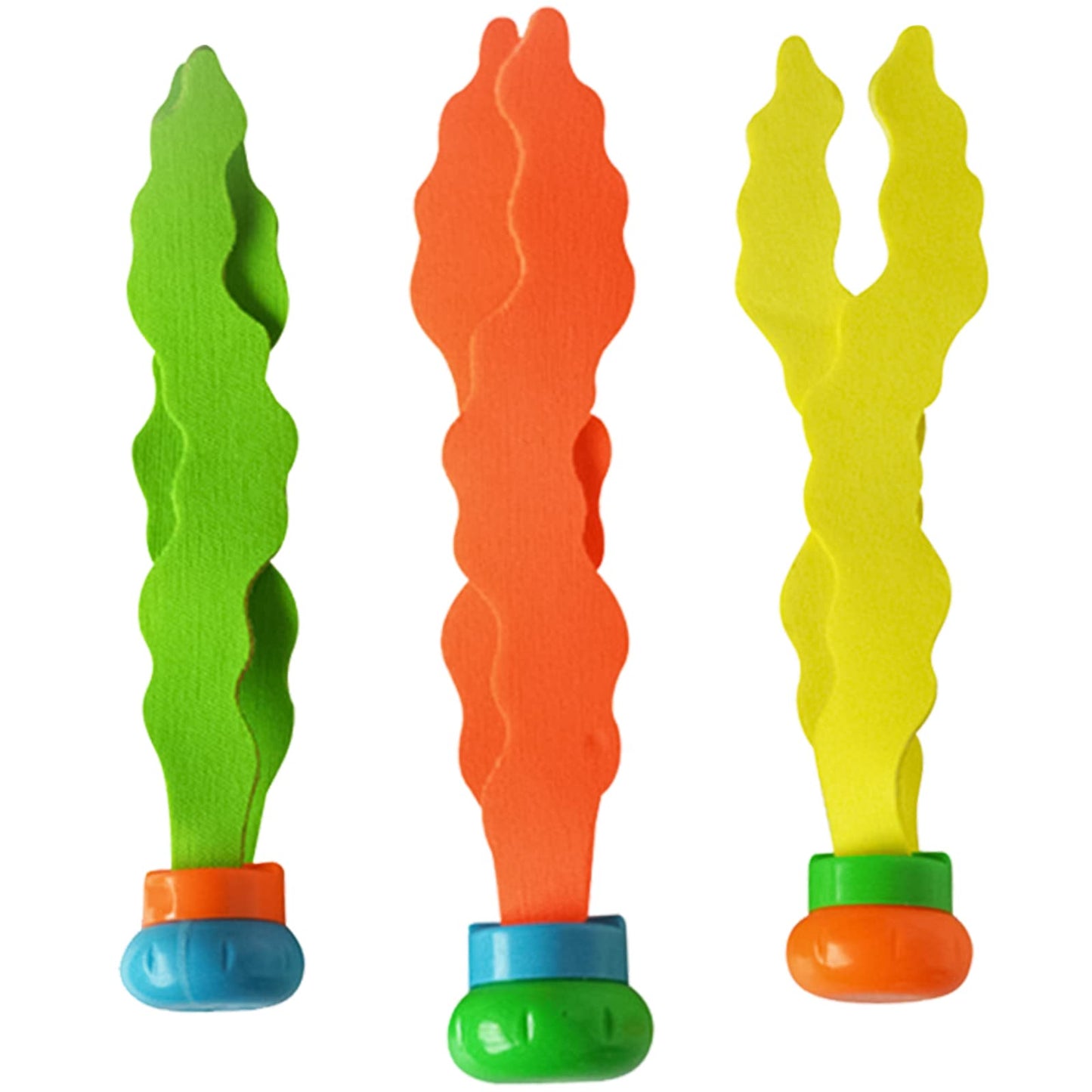 Jasonwell 31-Piece Pool Diving Toys Set – Rings, Sticks, Torpedoes & More for Kids, Teens & Families