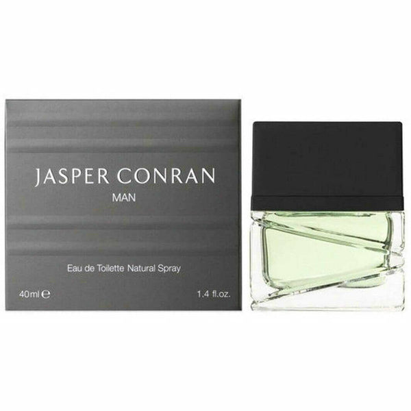 Jasper Conran Man Eau de Toilette 40ml Spray Men's Fragrance