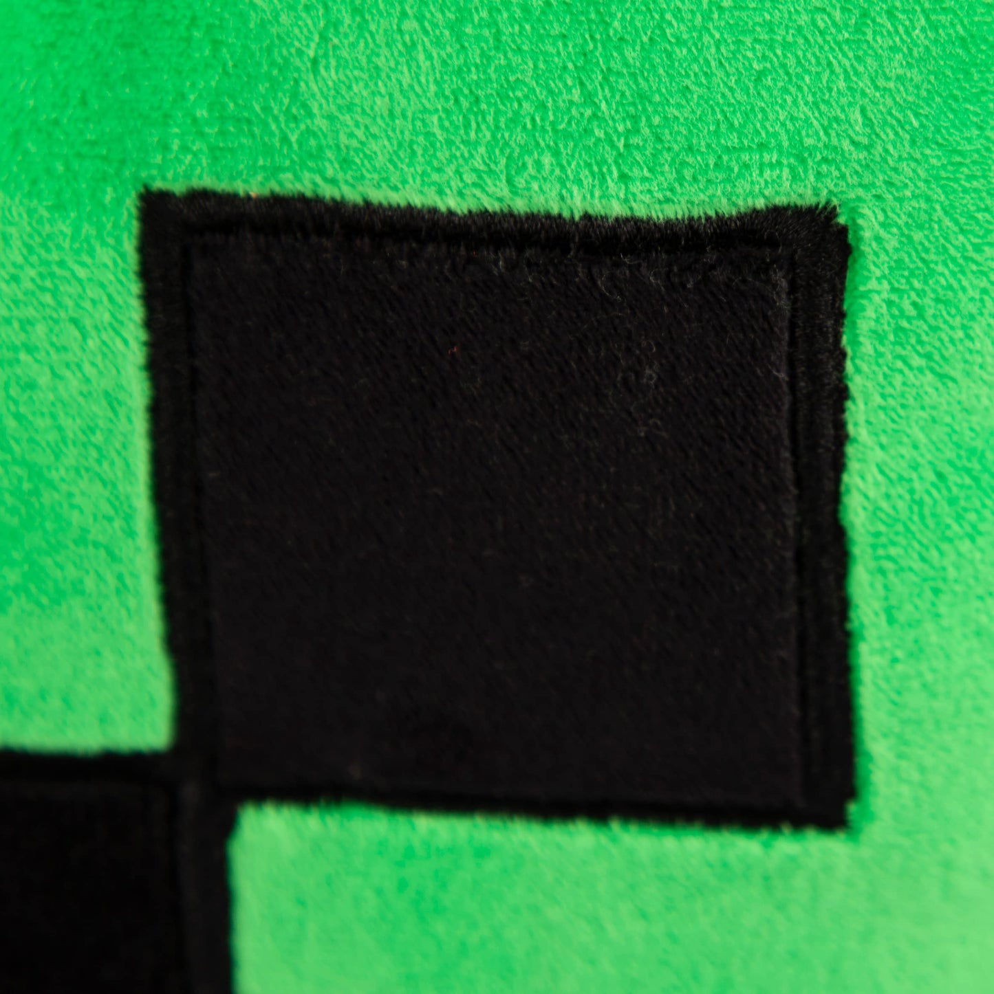 Jay Franco Minecraft Creeper Plush Pillow Buddy - 16x8 in, Ultra Soft