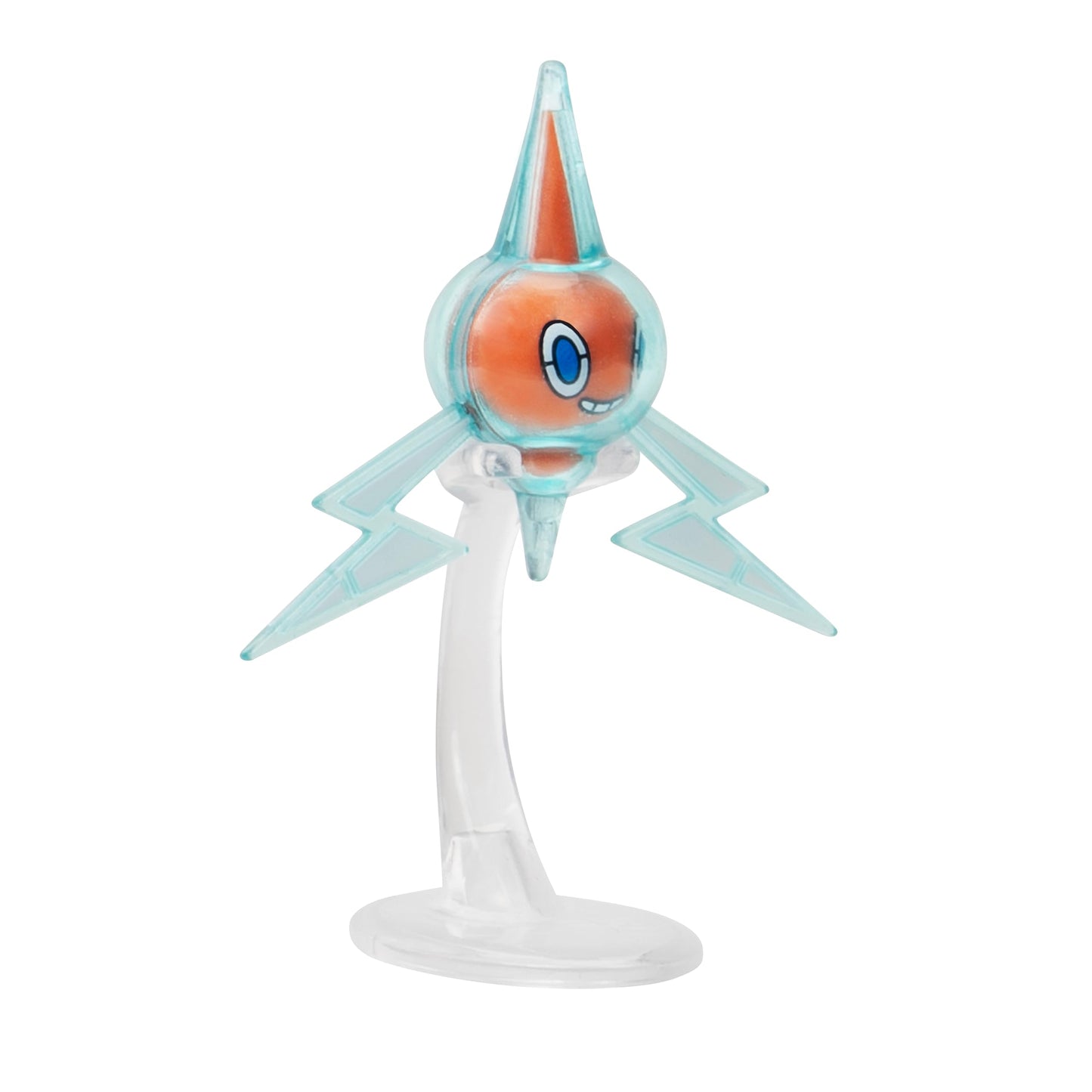 Pokemon Battle Figure 8 Pack – 6 x 2-Inch & 2 x 3-Inch Figures Including Pikachu | Jazwares