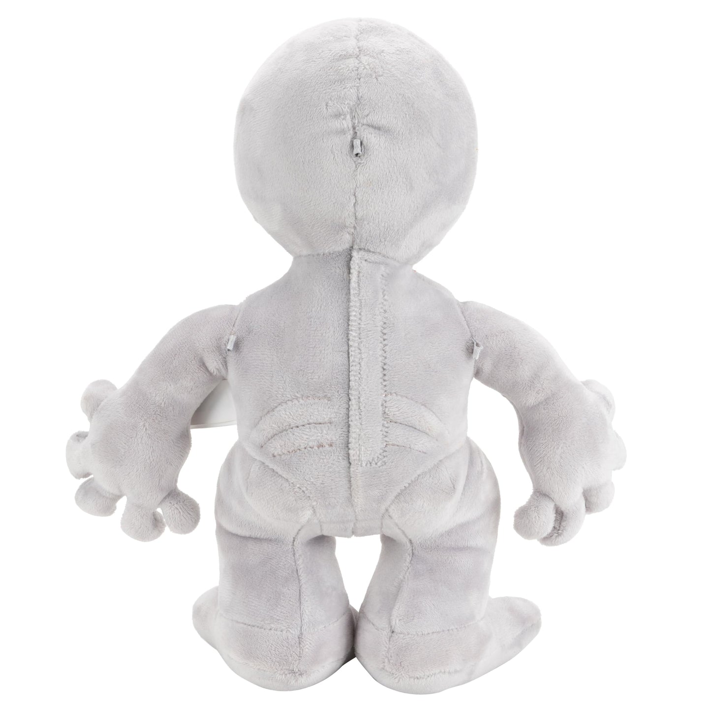 Stranger Things Demogorgon Feature Plush 12-Inch Opening Head with Sound Effects | Jazwares