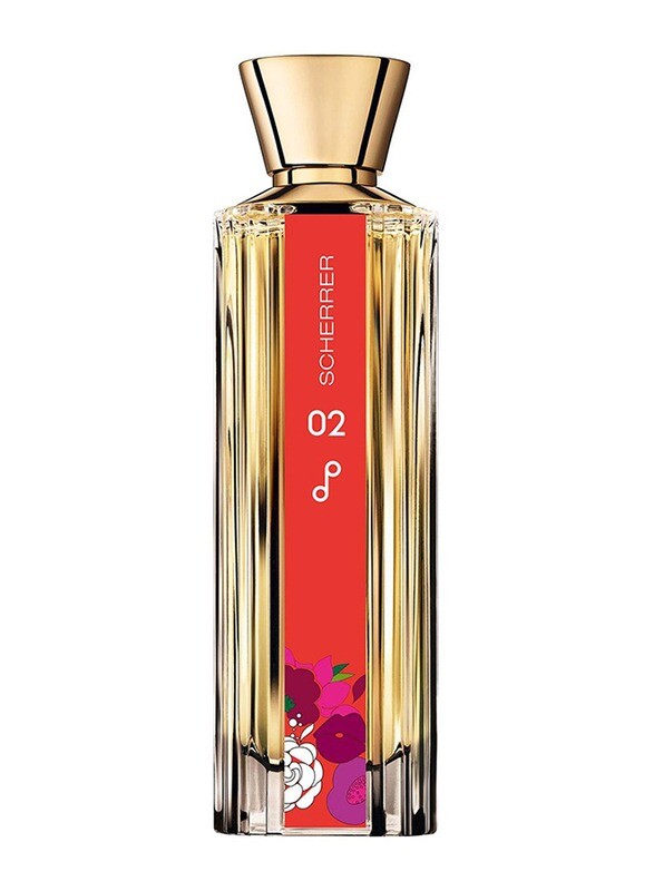 Jean-Louis Scherrer Pop Delights 02 Eau de Toilette 50ml Spray Women's Fragrance