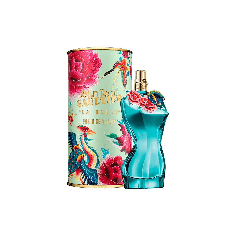 Jean Paul Gaultier La Belle Paradise Garden Eau De Parfum 30ml