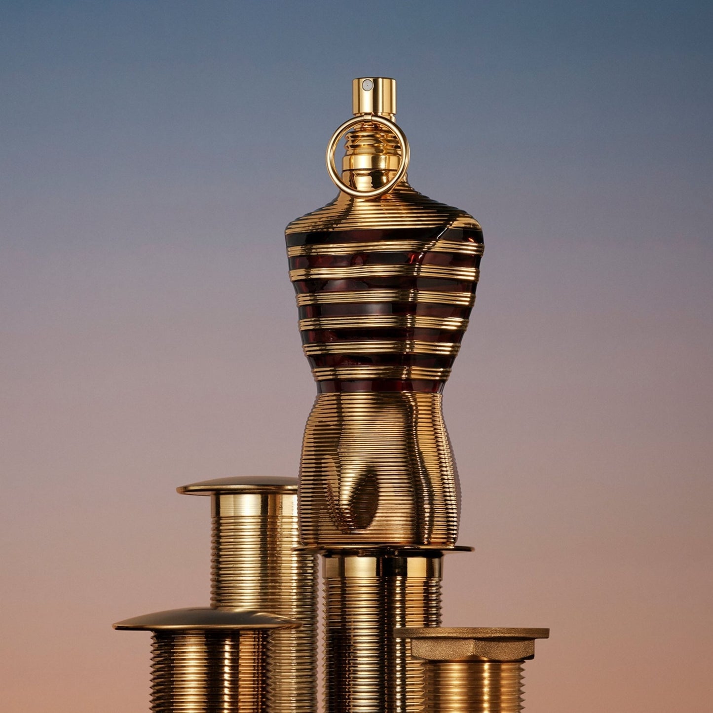 Jean Paul Gaultier Le Male Elixir Eau de Parfum 75ml Spray