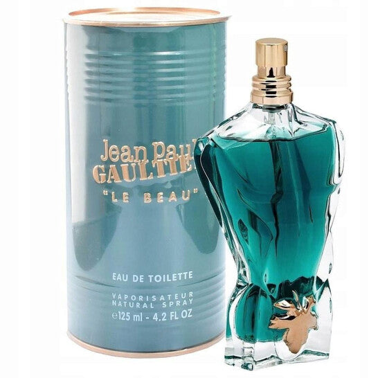 Jean Paul Gaultier Le Beau Eau de Toilette 125ml Spray