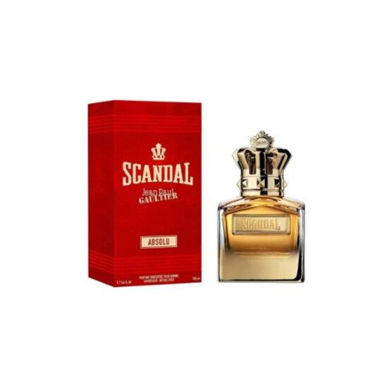 Jean Paul Gaultier Scandal Pour Homme Absolu Eau de Parfum 100ml Spray