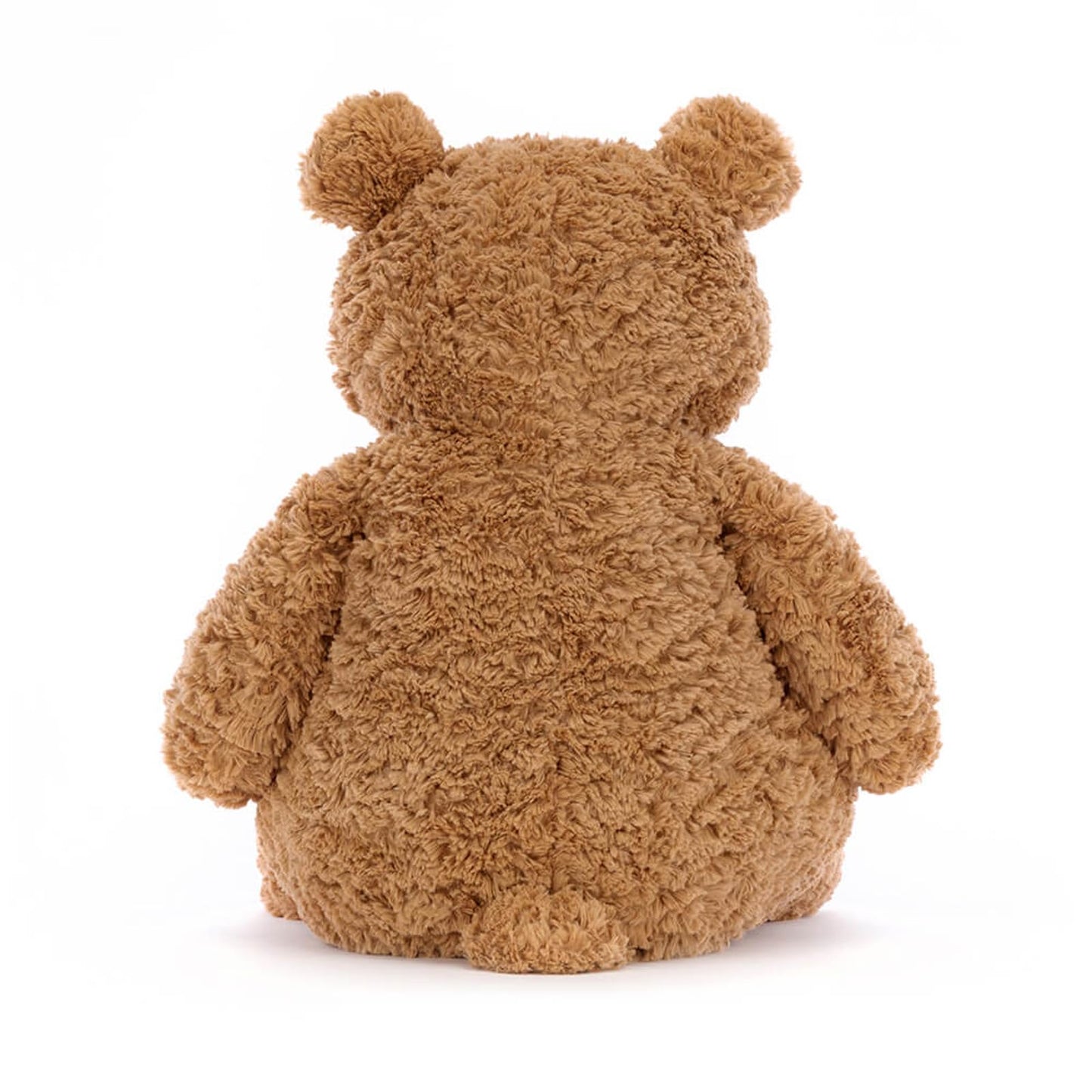 Jellycat Bartholomew Bear – Large 14-Inch Plush Teddy