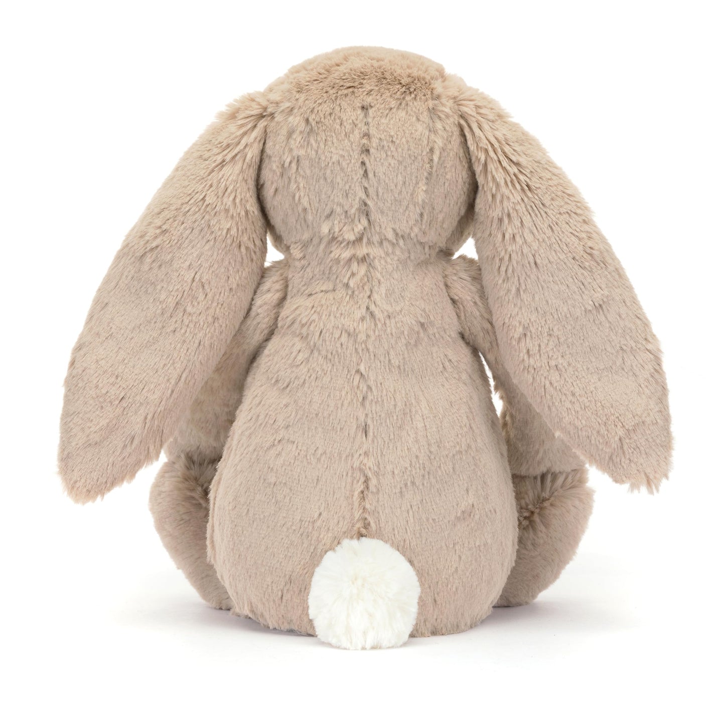 Jellycat Blossom Beige Bunny 'Petal' Original — Floral Plush Toy