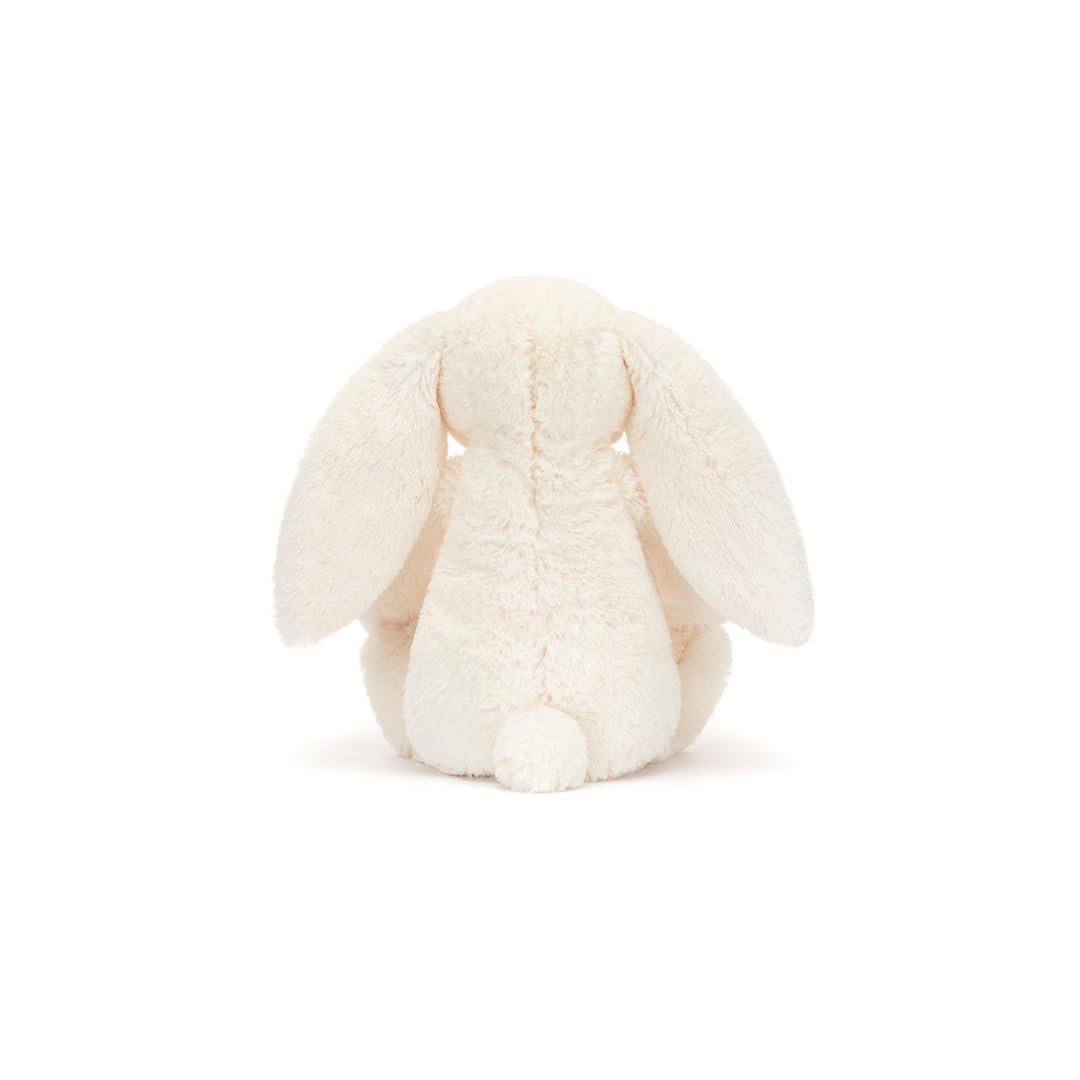 Jellycat Blossom Cream Bunny Berry Original – Plush Toy