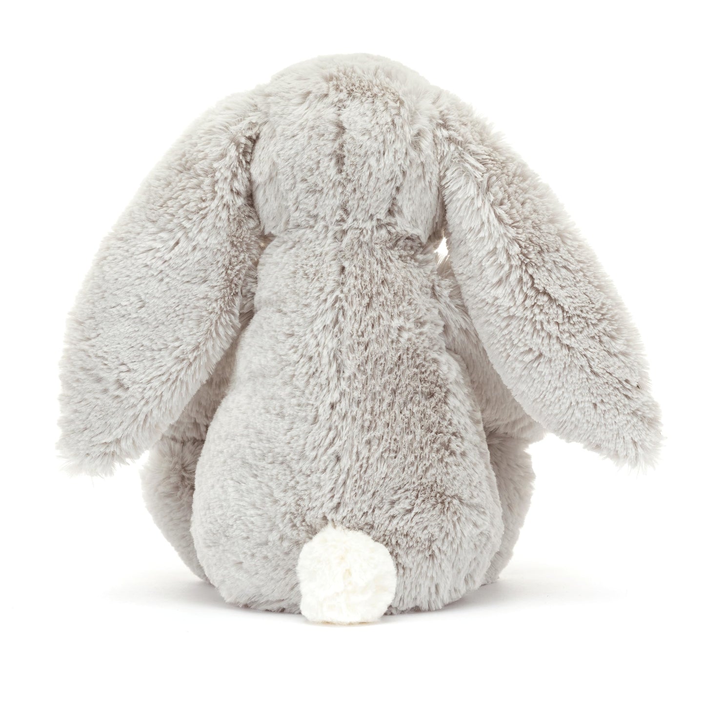 Jellycat Blossom Silver Bunny Bloom Original Plush Toy