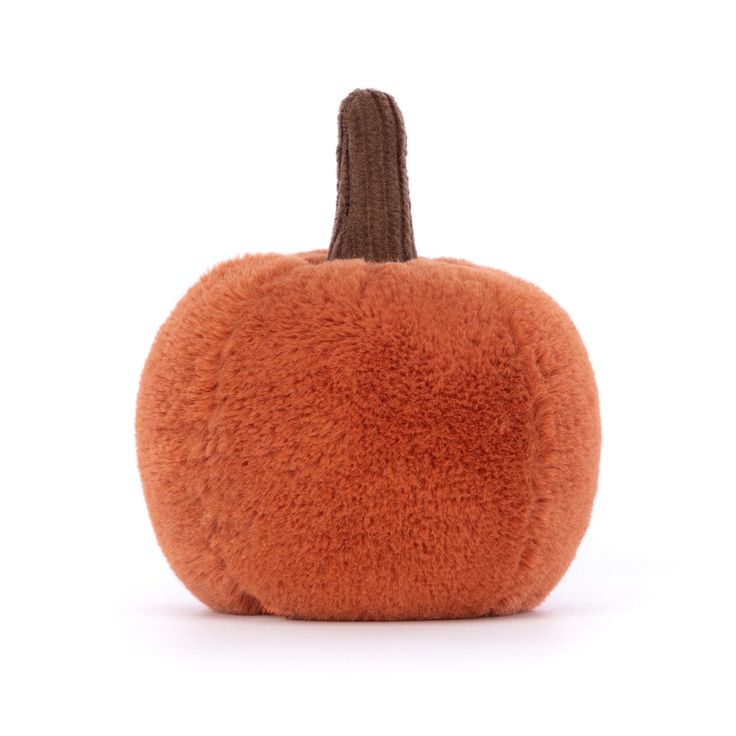 Jellycat Ooky Jack O'Lantern Plush Toy - 3-Inch Halloween Pumpkin, Soft Gift