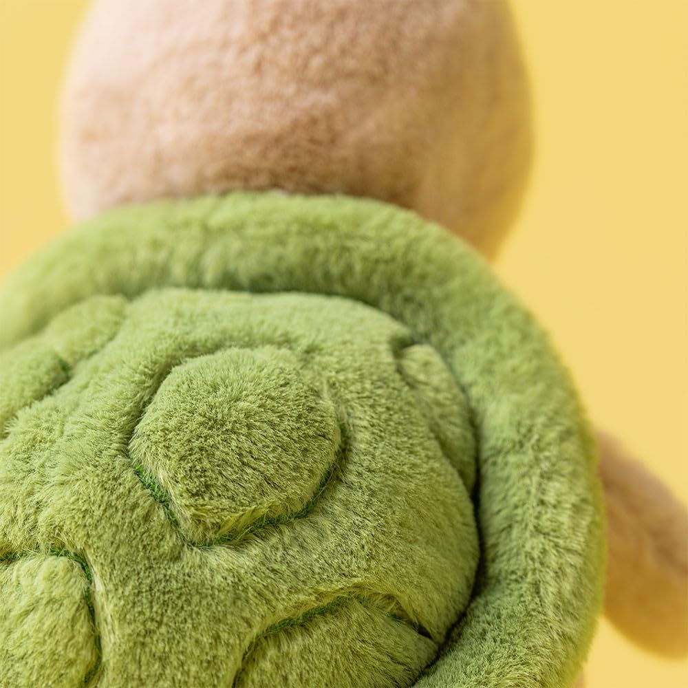 Jellycat Thimble Turtle – Jellycat Spring Collection 2026 Exclusive