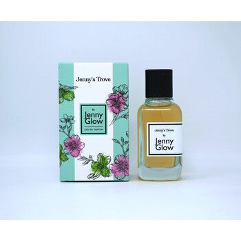 Jenny Glow Jennys Trove Eau De Parfum 100ml Spray Women's Fragrance