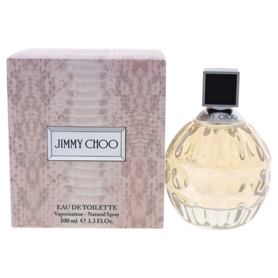 Jimmy Choo Eau de Toilette 100ml Spray