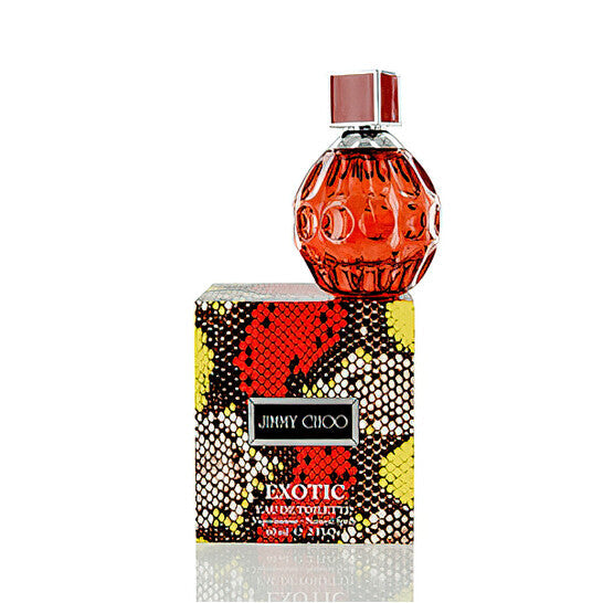 Jimmy Choo Exotic 2014 Eau de Toilette 60ml Spray