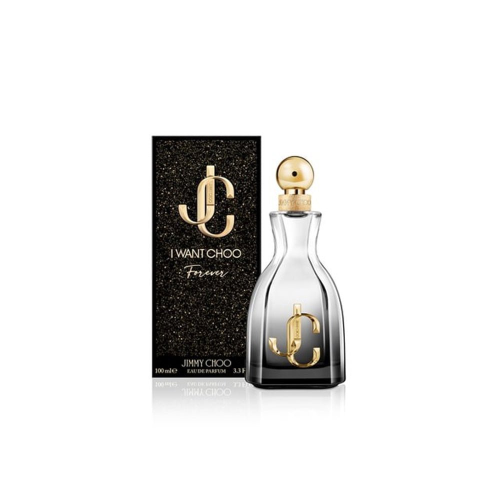 Jimmy Choo I Want Choo Forever Eau de Parfum 60ml Spray