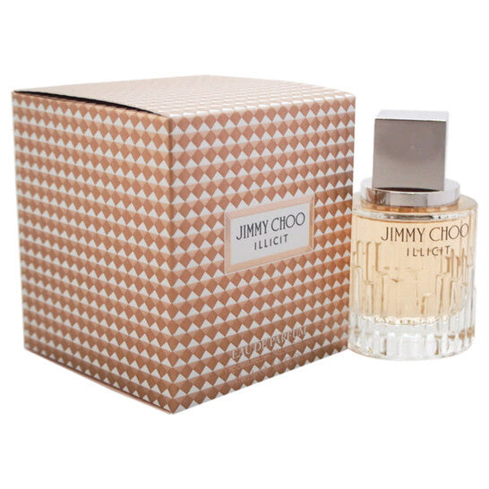 Jimmy Choo Illicit Eau de Parfum 40ml Spray Women's Fragrance