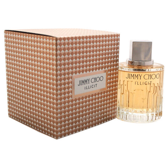 Jimmy Choo Illicit Eau de Parfum 100ml Spray Women's Fragrance