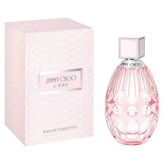 Jimmy Choo L'Eau Eau de Toilette 90ml Spray