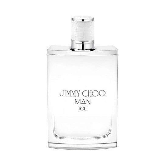 Jimmy Choo Man Ice Eau de Toilette 50ml Spray Men's Fragrance