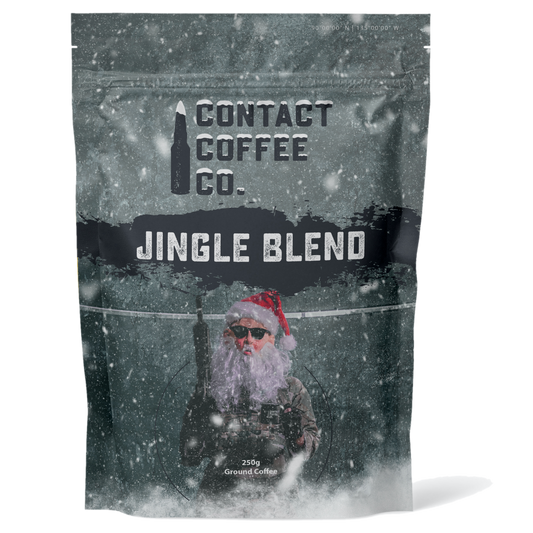 Christmas Mocha Bundle
