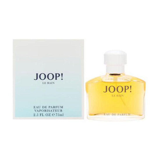 Joop! Le Bain Eau de Parfum 75ml Spray Women's Fragrance